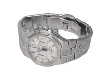 Load image into Gallery viewer, 極美品 VACHERON CONSTANTIN ヴァシュロン コンスタンタン オーヴァーシーズ クロノグラフ 49140/423A-8794 ステンレススチール SS 中古 4c069192
