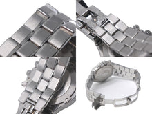 Load image into Gallery viewer, 極美品 VACHERON CONSTANTIN ヴァシュロン コンスタンタン オーヴァーシーズ クロノグラフ 49140/423A-8794 ステンレススチール SS 中古 4c069192