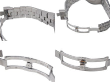 Load image into Gallery viewer, 極美品 VACHERON CONSTANTIN ヴァシュロン コンスタンタン オーヴァーシーズ クロノグラフ 49140/423A-8794 ステンレススチール SS 中古 4c069192