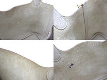 Load image into Gallery viewer, HERMES エルメス ピコタンロックPM U刻印 18 トリヨンクレマンス ナタ ハンドバッグ 美品 中古 4c069265