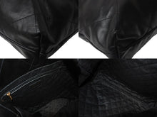 Load image into Gallery viewer, 極美品 CHANEL シャネル シャネル22 ハンドバッグ AS3261 ランダム番台 シャイニー カーフスキン ゴールド金具 中古 4c069292
