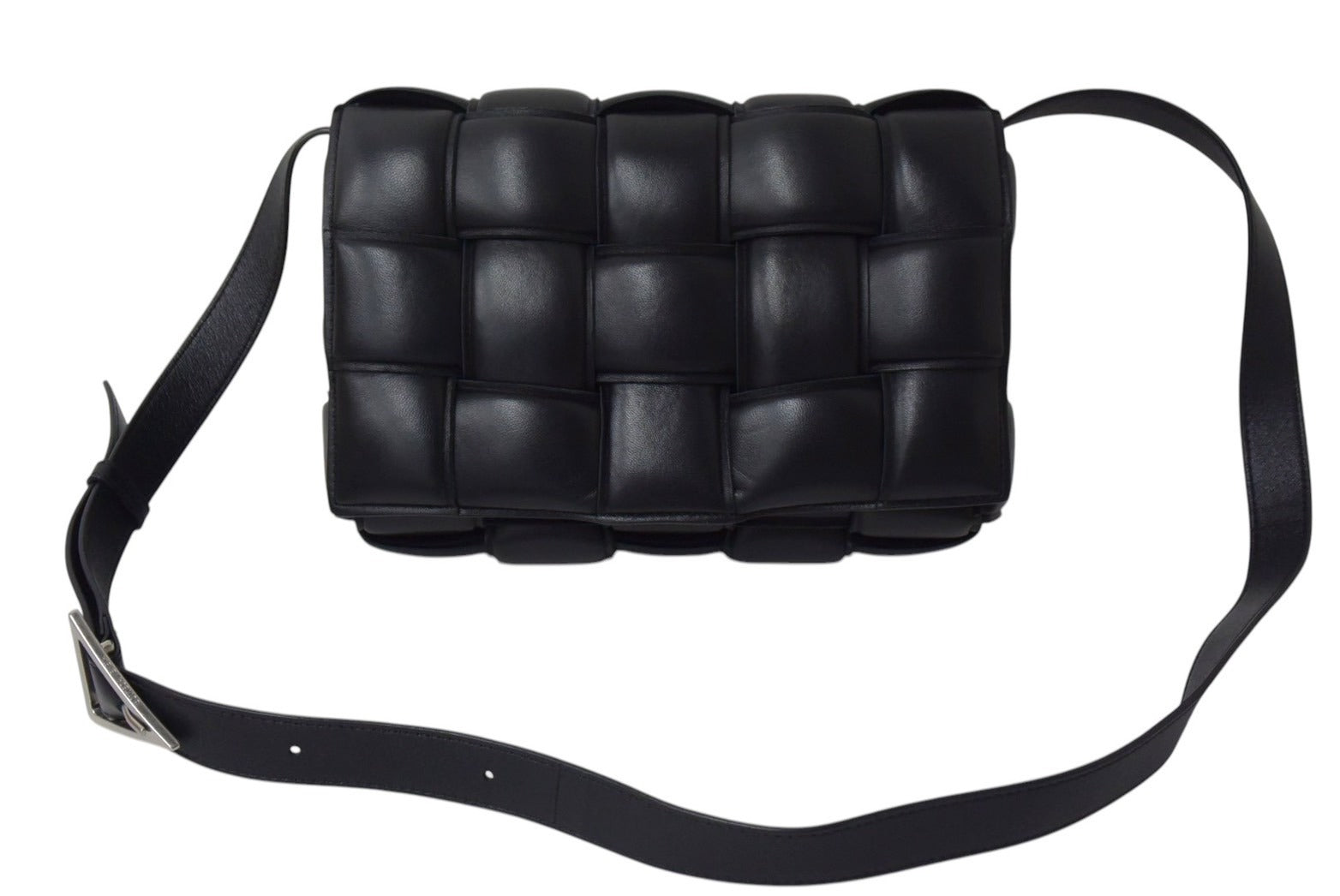 BOTTEGA VENETA （新品・未使用品）ボッテガヴェネタ パデッド