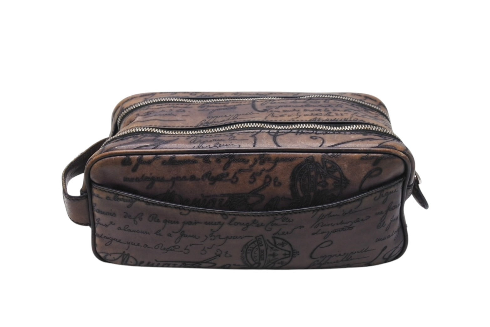 Berluti ベルルッティ スクリット カリグラフィ フォーミュラ1003