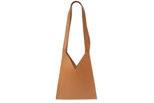 Load image into Gallery viewer, Maison Margiela メゾン マルジェラ MM6 トライアングル バック SB6WD0012 P4811 ショルダーバッグ 中古 美品 4c069389