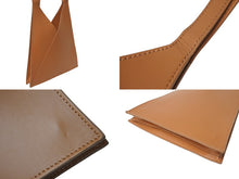 Load image into Gallery viewer, Maison Margiela メゾン マルジェラ MM6 トライアングル バック SB6WD0012 P4811 ショルダーバッグ 中古 美品 4c069389