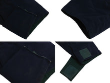 Load image into Gallery viewer, TimberLand ティンバーランド フィールド コート アウター ジャケット 221-1527 コットン ポリエステル ブルー サイズL 美品 中古 4c069407