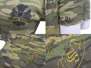 楽天市場】≪新品≫ 未開封 クロムハーツ マスク 迷彩