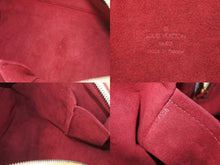 Load image into Gallery viewer, 極美品 LOUIS VUITTON ルイヴィトン プリシラ ハンドバッグ モノグラム マルチカラー M40096 ホワイト 中古 4c069498