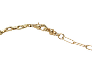 MILAMORE ミラモア クラシックデュオチェーン K18YG ネックレス MILAMORE ミラモア クラシックデュオチェーン K18YG ネックレス