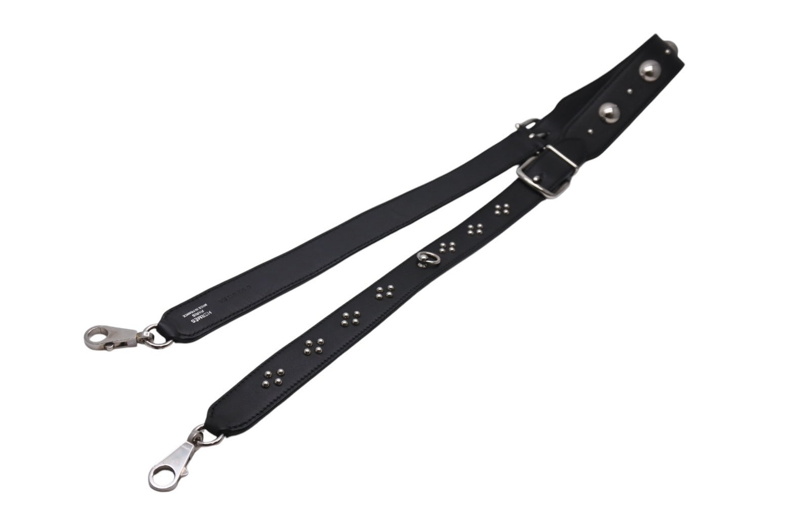 HERMES - エルメス ショルダーストラップ レディース 【中古】 未使用 エルメス ストラップ ショルダー ストラップ トリヨン