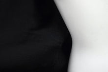Load image into Gallery viewer, 極美品 CHANEL シャネル カーディガン P64745 サイズ34 ココマークボタン ブラック ナイロン ポリウレタン ビスコース 中古 4c069540