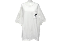 画像をギャラリービューアに読み込む, UNDERCOVER×EVANGELION アンダーカバー エヴァンゲリオン 21AW S/S TEE EVA 天竺 エヴァロゴ 刺繍 Tシャツ サイズ4 美品 中古 4c069555 