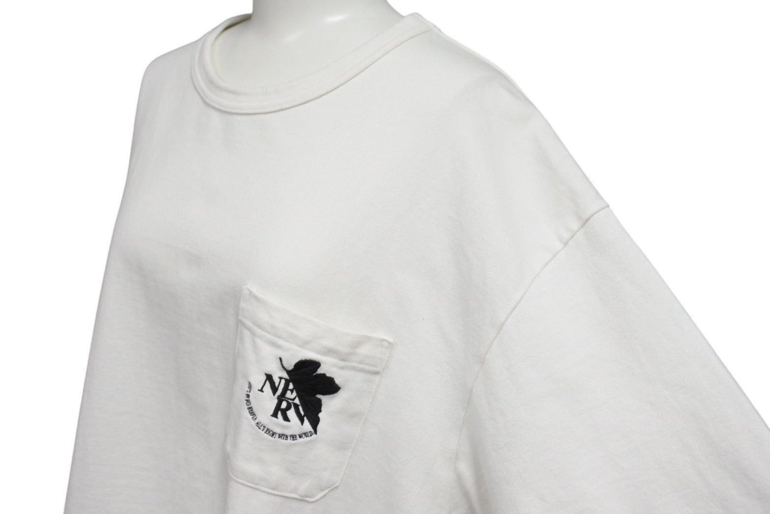 UNDERCOVER Co.,Ltd アンダーカバー SEELE　エヴァ　長袖 アンダーカバー コラボ アンダーカバー×エヴァンゲリオン ゼーレ