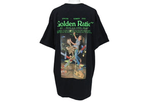 OFFWHITE オフホワイト PASCAL PAINTING パスカル ペインティング 半袖Tシャツ OMAA038R20185014 サイズXXS 美品 中古 4c069557 