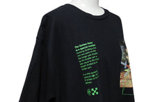 画像をギャラリービューアに読み込む, OFFWHITE オフホワイト PASCAL PAINTING パスカル ペインティング 半袖Tシャツ OMAA038R20185014 サイズXXS 美品 中古 4c069557 