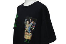 画像をギャラリービューアに読み込む, OFFWHITE オフホワイト PASCAL PAINTING パスカル ペインティング 半袖Tシャツ OMAA038R20185014 サイズXXS 美品 中古 4c069557 