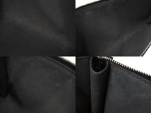 Load image into Gallery viewer, LOUIS VUITTON ルイヴィトン ポシェット アクセソワール ショルダーポーチ ワンショルダー M40632 エピ ブラック 美品 中古 4c069592