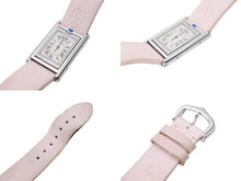 Load image into Gallery viewer, CARTIER カルティエ タンクバスキュラント MMサイズ W1014558 ミレニアム限定365本 ホワイト文字盤 美品 中古 4c069593