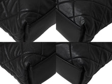 Load image into Gallery viewer, CHANEL シャネル ワンショルダーバッグ AS3292 チェーンショルダー キルティング ココマーク ラムスキン ランダム番台 美品 中古 4c069604