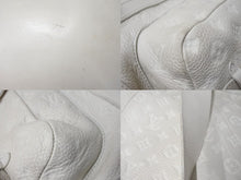 Load image into Gallery viewer, LOUIS VUITTON ルイヴィトン クリストファーGM リュック バックパック M53286 モノグラム アンプラント ヴァージルアブロー 良品 中古 4c069606