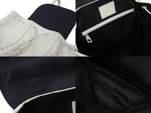 Load image into Gallery viewer, LOUIS VUITTON ルイヴィトン クリストファーGM リュック バックパック M53286 モノグラム アンプラント ヴァージルアブロー 良品 中古 4c069606