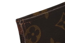 Load image into Gallery viewer, LOUIS VUITTON ルイヴィトン クラッチバッグ ポッシュトワレット26 M47542 モノグラム 中古 美品 4c069610