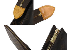 Load image into Gallery viewer, LOUIS VUITTON ルイヴィトン クラッチバッグ ポッシュトワレット26 M47542 モノグラム 中古 美品 4c069610