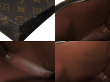 Load image into Gallery viewer, LOUIS VUITTON ルイヴィトン クラッチバッグ ポッシュトワレット26 M47542 モノグラム 中古 美品 4c069610