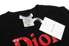 Load image into Gallery viewer, 新品未使用品 ChristianDior クリスチャンディオール john galliano ジョンガリアーノ期 半袖 Tシャツ 中古 4c069636
