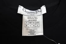 Load image into Gallery viewer, 新品未使用品 ChristianDior クリスチャンディオール john galliano ジョンガリアーノ期 半袖 Tシャツ 中古 4c069636