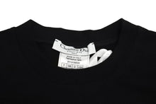 Load image into Gallery viewer, 新品未使用品 ChristianDior クリスチャンディオール john galliano ジョンガリアーノ期 半袖 Tシャツ 中古 4c069636
