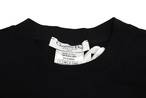 新品未使用品 ChristianDior クリスチャンディオール john galliano ジョンガリアーノ期 半袖 Tシャツ 中古 4c069636