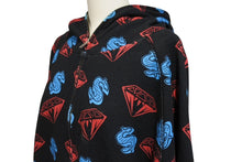 Load image into Gallery viewer, BILLIONAIRE BOYS CLUB ビリオネアボーイズクラブ パーカー サイズXL BBCJP195SK001美品 中古 4c069674