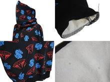 Load image into Gallery viewer, BILLIONAIRE BOYS CLUB ビリオネアボーイズクラブ パーカー サイズXL BBCJP195SK001美品 中古 4c069674