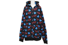 Load image into Gallery viewer, BILLIONAIRE BOYS CLUB × JP THE WAVY ビリオネアボーイズクラブ パーカー サイズL BBCJP195SK001 美品 中古 4c069676