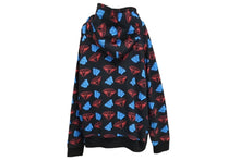 Load image into Gallery viewer, BILLIONAIRE BOYS CLUB × JP THE WAVY ビリオネアボーイズクラブ パーカー サイズL BBCJP195SK001 美品 中古 4c069676