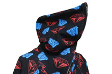 Load image into Gallery viewer, BILLIONAIRE BOYS CLUB × JP THE WAVY ビリオネアボーイズクラブ パーカー サイズL BBCJP195SK001 美品 中古 4c069676