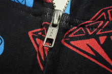 Load image into Gallery viewer, BILLIONAIRE BOYS CLUB × JP THE WAVY ビリオネアボーイズクラブ パーカー サイズL BBCJP195SK001 美品 中古 4c069676
