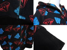 Load image into Gallery viewer, BILLIONAIRE BOYS CLUB × JP THE WAVY ビリオネアボーイズクラブ パーカー サイズL BBCJP195SK001 美品 中古 4c069676