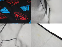 Load image into Gallery viewer, BILLIONAIRE BOYS CLUB × JP THE WAVY ビリオネアボーイズクラブ パーカー サイズL BBCJP195SK001 美品 中古 4c069676