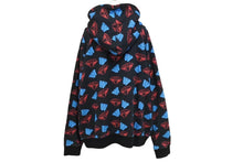 Load image into Gallery viewer, BILLIONAIRE BOYS CLUB × JP THE WAVY ビリオネアボーイズクラブ パーカー サイズXL BBCJP195SK001 美品 中古 4c069677