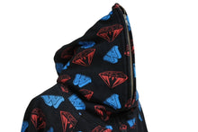 Load image into Gallery viewer, BILLIONAIRE BOYS CLUB × JP THE WAVY ビリオネアボーイズクラブ パーカー サイズXL BBCJP195SK001 美品 中古 4c069677