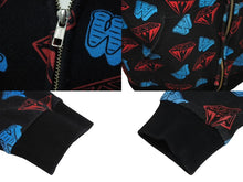 Load image into Gallery viewer, BILLIONAIRE BOYS CLUB × JP THE WAVY ビリオネアボーイズクラブ パーカー サイズXL BBCJP195SK001 美品 中古 4c069677