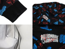Load image into Gallery viewer, BILLIONAIRE BOYS CLUB × JP THE WAVY ビリオネアボーイズクラブ パーカー サイズXL BBCJP195SK001 美品 中古 4c069677