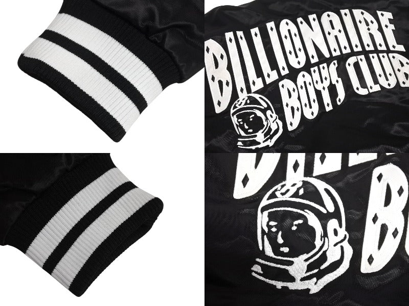 極美品 BILLIONAIRE BOYS CLUB ビリオネアボーイズクラブ