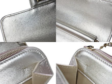 Load image into Gallery viewer, 新品同様 CHANEL シャネル マトラッセ チェーンショルダーバッグ AS3002 ランダム番台 グラデーション ラムスキン ココマーク 中古 4c069744