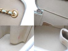 Load image into Gallery viewer, CHANEL シャネル マトラッセ スモールバニティ チェーンショルダーバッグ AP1447 ココマーク ココボール 31番台 美品 中古 4c069747