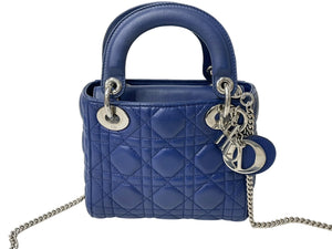 ChristianDior クリスチャンディオール 2wayショルダーバッグ