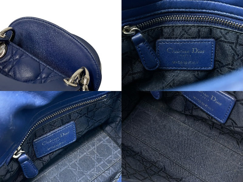 ChristianDior クリスチャンディオール 2wayショルダーバッグ ChristianDior クリスチャンディオール 2wayショルダーバッグ