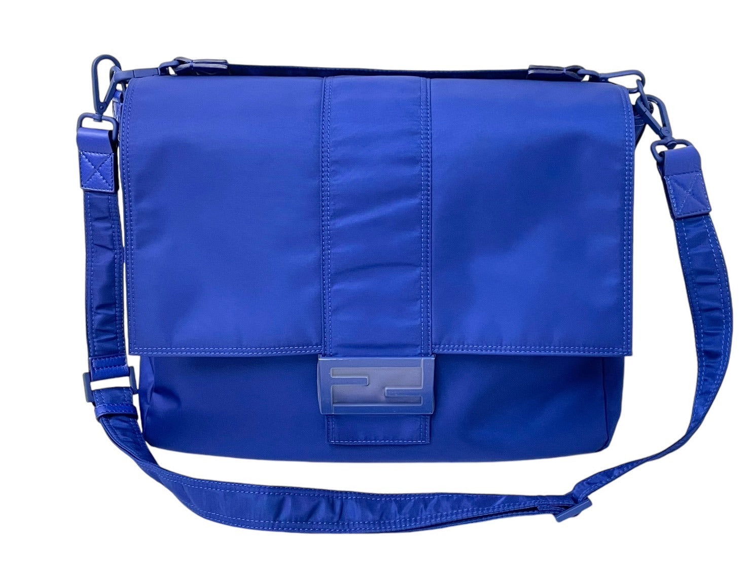 新品未使用 FENDI フェンディ 2WAYショルダーバッグ バゲット